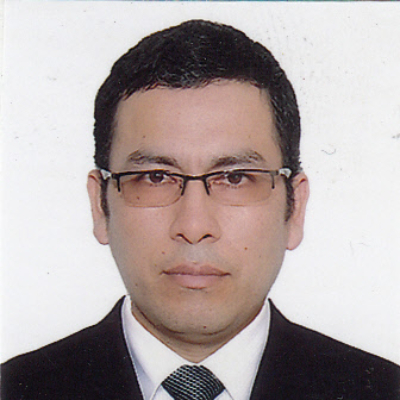Foto Auditor